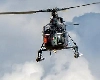 Cheetah Helicopter Crash : अरुणाचल प्रदेशातील तवांगमध्ये हेलिकॉप्टर कोसळले, 1 पायलट ठार, 1 जखमी