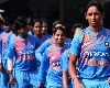 Women's T20 WC: भारताचा ऑस्ट्रेलियाविरुद्ध 44 धावांनी पराभव