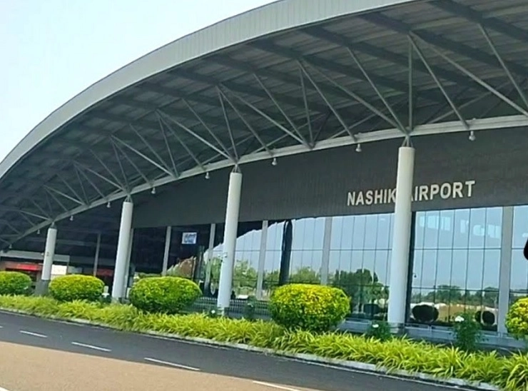nasik airport