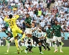 FIFA World Cupचा सर्वात मोठा उलटफेर, सौदी अरेबियाने अर्जेंटिनावर 2-1 ने मात केली