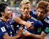 FIFA World Cupमध्ये  जपानने जर्मनीला 2-1 ने पराभूत करून मोठा उलटफेर केला