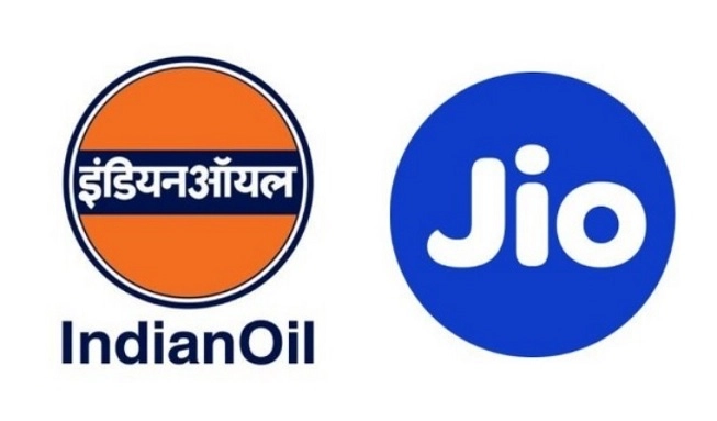 jio indian oil