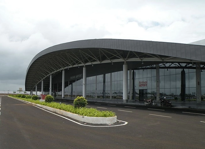 Nashik Airport