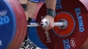 National Weightlifting: यूपीच्या पूर्णिमा पांडेने राष्ट्रीय वेटलिफ्टिंगमध्ये सुवर्णपदक जिंकले