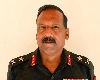 मेजर जनरल संजय कुमार विद्यार्थी AVSM, SM यांनी जनरल ऑफिसर कमांडिंग (GOC)म्हणून निय‍ुक्ती स्वीकारली