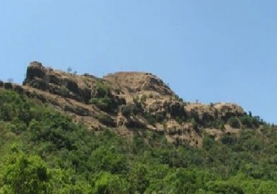 Madhu Makarand Fort