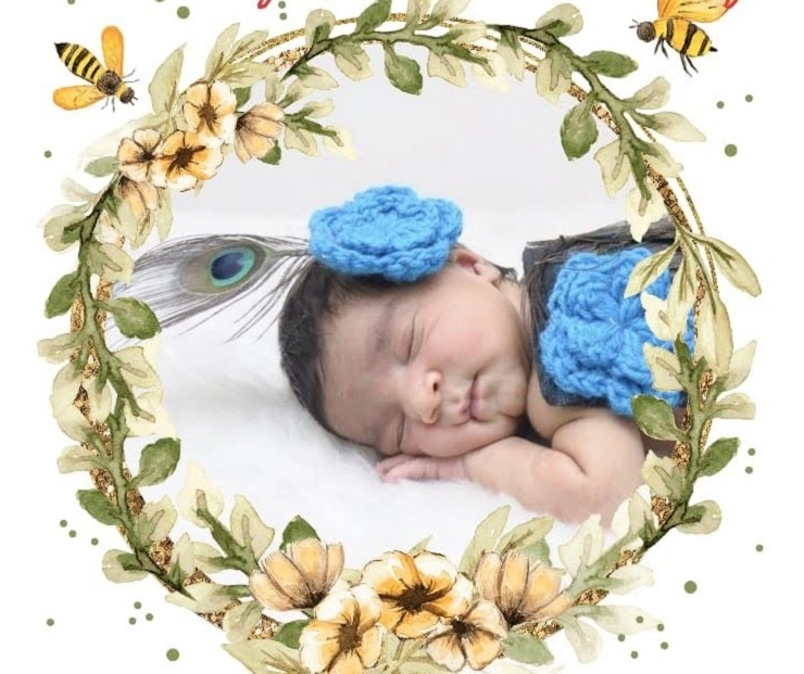 नवीन बाळाचे आगमन शुभेच्छा New Born Baby Wishes in Marathi