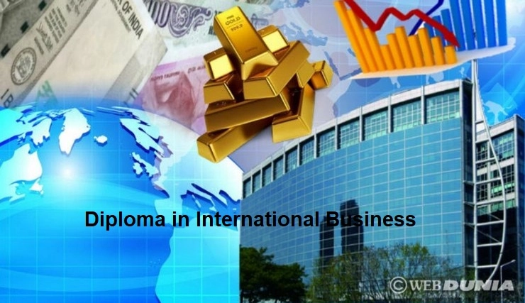 Career in Diploma in International Business: बारावीनंतर डिप्लोमा इन इंटरनॅशनल बिझनेस कसे करावे  पात्रता, शीर्ष महाविद्यालय, व्याप्ती ,पगार जाणून घ्या