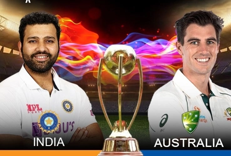 IND vs AUS ODI : भारत मालिका जिंकण्यासाठी उतरणार , दोन्ही संघांचे संभाव्य प्लेइंग-11  जाणून घ्या