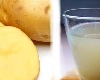Boiled Potato Water बटाट्याचे उकळलेलं पाणी फेकू नये