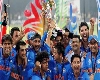 आजच्या दिवशी 12 वर्षांपूर्वी टीम इंडियाने बदलला इतिहास, विश्वचषक जिंकला