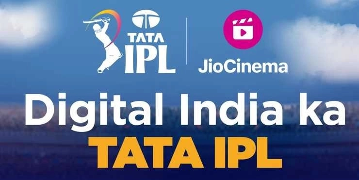 digital india ipl match