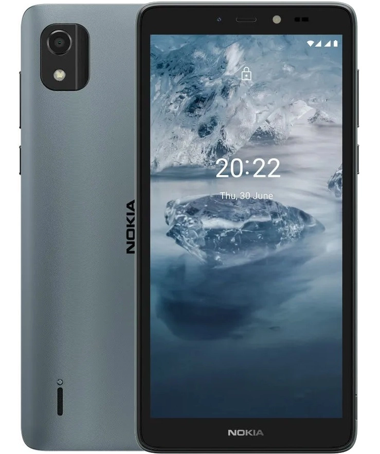 Nokia 5G : नोकियाने अनोखे फीचर्स असलेले स्वस्त स्मार्टफोन लॉन्च केले