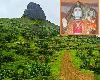 Anjaneri Fort अंजनी माता मंदिर