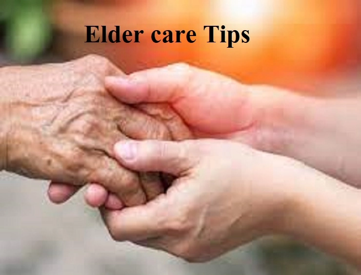 Elder Care Tips : घरातील वडीलधारी चिडचिड करतात, अशा प्रकारे करा व्यवहार