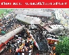 ओडिशा अपघात : 