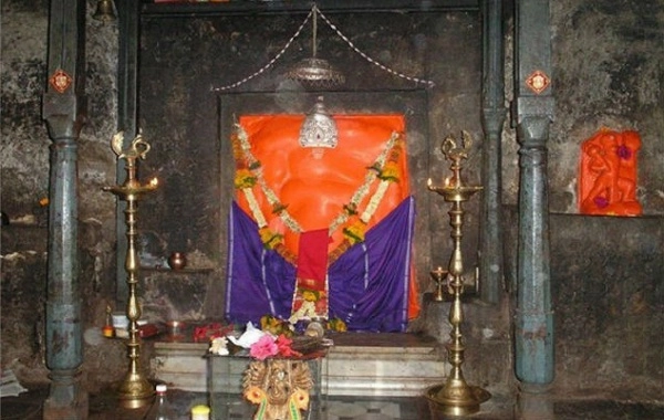 Sri Girijataka Ganapati