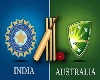 IND vs AUS: भारताने ऑस्ट्रेलियाचा 20 धावांनी पराभव करून मालिका जिंकली