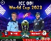 World Cup 2023:  न्यूझीलंड विरुद्ध इंग्लंड विश्वचषक मोहिमेची सुरुवात करणार