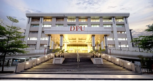 DPU Private Super Specialty Hospital