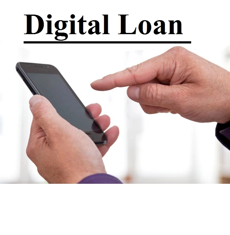 Digital Loan डिजिटल लोन देणाऱ्या अॅप्सवर बंदी ! केंद्र सरकार कठोर कायदा आणण्याच्या विचारात