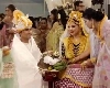 Randeep-Lin Wedding: अभिनेता रणदीपच्या लग्नाचे फोटो-व्हिडीओ