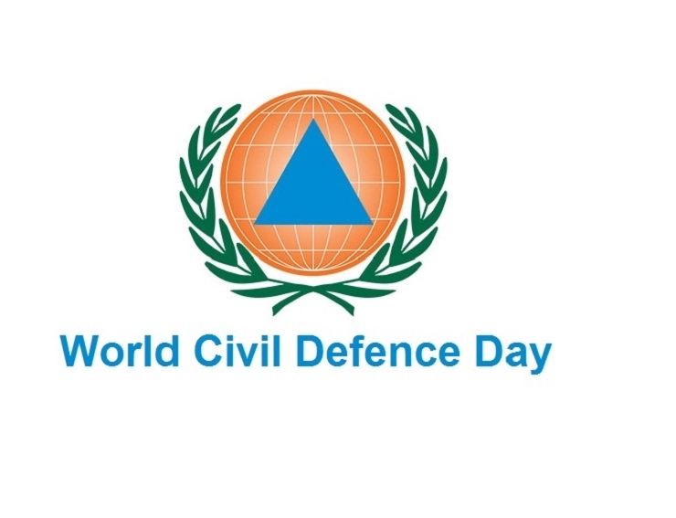 World Civil Defence Day जागतिक नागरी संरक्षण दिन 2024 माहिती