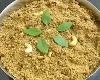 Ramnavami Special Panjriri Recipe : रामनवमीच्या नैवेद्यासाठी पंजीरी बनवा