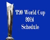 T20 World Cup 2024 : T20 विश्वचषक 2024 साठी टीम इंडियाची 20 नावे उघड, या खेळाडूंचा समावेश