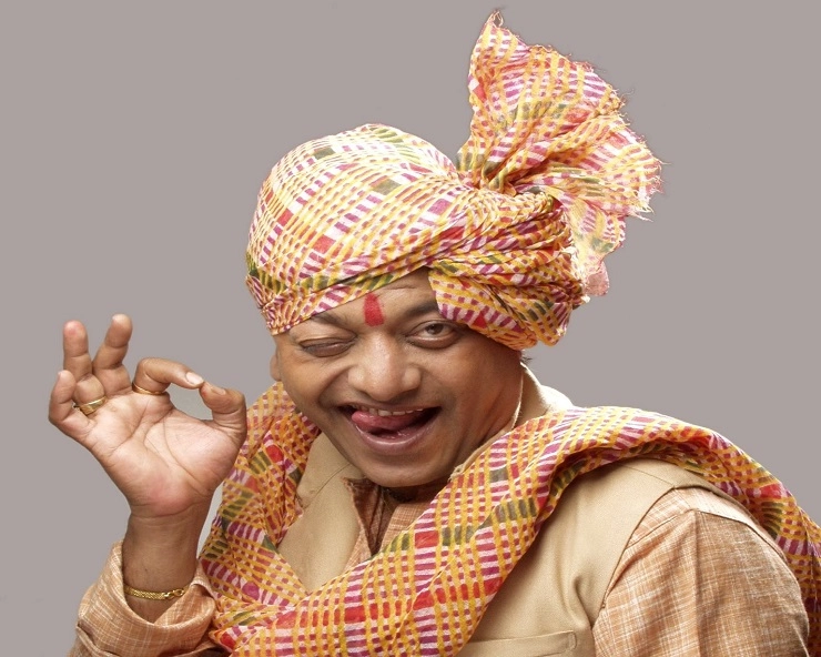 Vijay Kadam Passed Away:ज्येष्ठ अभिनेते विजय कदम यांचे वयाच्या 67 व्या वर्षी निधन