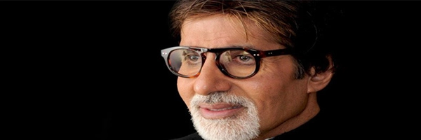 रोमन में हिन्दी लिखना गलत है : अमिताभ बच्चन