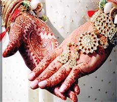 जबरदस्तीनं लग्न लावण्यात भारत दुसर्‍या क्रमांकावर