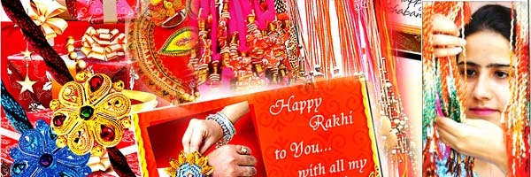 rakhi special - Rakhi special
