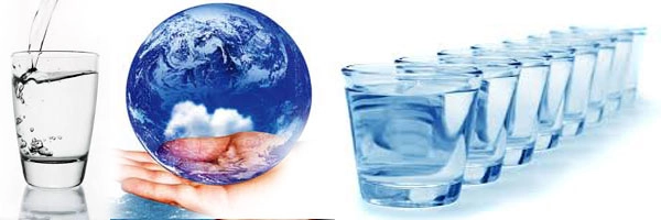 अचूक और अनोखी वॉटर थेरेपी : बस, 4 ग्लास पानी... - water therapy