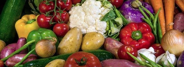 'ताजा' सब्जियों से रहें सावधान, रखें 6 बातों का ध्यान - Be Aware From Fresh Vegetable