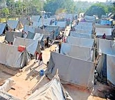 முசாபர் நகர் கலவரத்தால் பாதிக்கப்பட்ட மேலும் 203 குடும்பங்களுக்கு இழப்பீடு வழங்க ஒப்புதல்