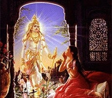 பீல் மகாபாரதம் - மிக வித்தியாசமான திரவுபதியின் கதை