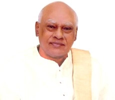 ஓணம் திருநாள்: ஆளுநர் ரோசய்யா வாழ்த்து