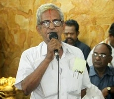 டிராபிக் ராமசாமிக்கு அல்வா கொடுத்த தமிழக அரசியல் கட்சிகள்