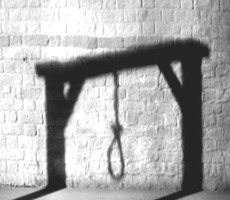 8 தீவிரவாதிகளுக்கு தூக்கு தண்டனை: பாகிஸ்தான் தீவிரவாத தடுப்பு நீதிமன்றம் உத்தரவு