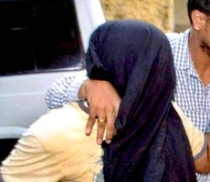 பாகிஸ்தான் உளவாளி ஜாகிர் உசேனுக்கு 5 ஆண்டுகள் சிறை - நீதிமன்றம் தீர்ப்பு