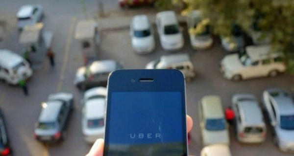खुशखबर, जल्द आएगी उबर की चालकरहित कार - Uber driverless car
