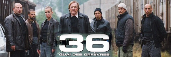 உலக சினிமா - 36 Quai des Orfèvres