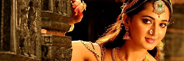 அனுஷ்கா நடிப்பில், இளையராஜா இசையில் 'ருத்ரமாதேவி' - ட்ரெய்லர்!