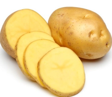बटाट्याचे औषधी गुणधर्म