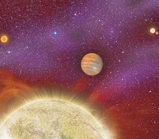 पृथ्वीच्या वातावरणाशी साधर्म्य तीन ग्रहांचा शोध