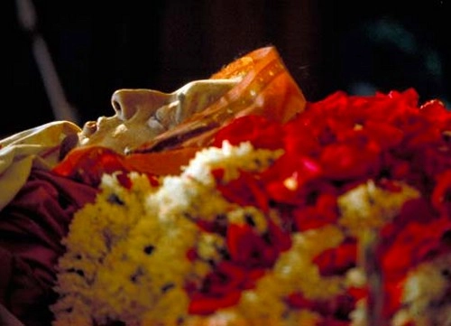 இந்திரா காந்தி கொலை வழக்கு 29 வருடங்களுக்குப் பின்பு தள்ளுபடியானது
