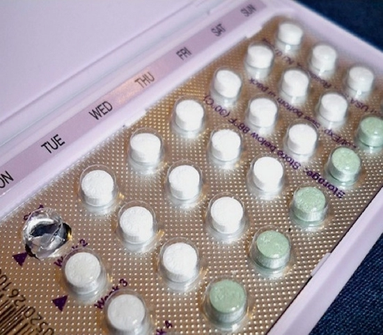 गर्भनिरोधक गोळ्या घेताय? सावधान