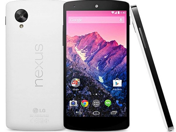 அதிநவீன வசதிகளுடன் Google Nexus 5x நாளை வெளியாகிறது