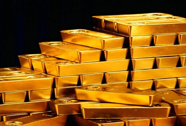विमान के शौचालय में मिला 1 किलो सोना - 1KG gold found in Tiolet of Plane